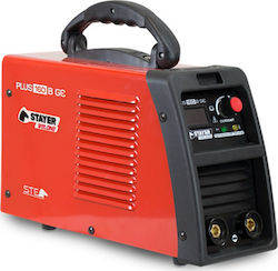 Stayer Plus 160 GE K Welding Torch Inverter 160A (max) Electrode (MMA)