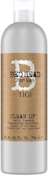 Tigi Bed Head For Men Clean Up 750ml Tigi Bed Head For Men Clean Up 750ml