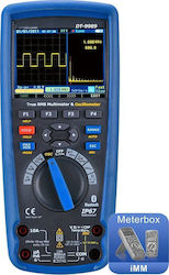 CEM DT-9989 Ψηφιακό Πολύμετρο