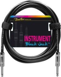 Boston Acoustics Cable 6.3mm male - 6.3mm male 3m (GC-220)