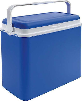 Escape Ισοθερμικό Ψυγείο Blue Portable Fridge 24lt