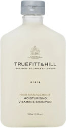 Truefitt & Hill Moisturising Vitamin E Shampoos Hydration for All Hair Types 365ml