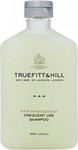 Truefitt & Hill Hair Managment Frequent Șampoane de Utilizare Zilnică pentru Toate Tipurile Păr 1x365ml