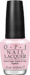 OPI Lacquer Gloss Βερνίκι Νυχιών NLN51 Let Me Bayou A Drink 15ml