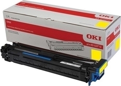 OKI 45103713 Drum Laser Printer Yellow