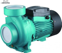 Leo Group ACm300B3 Electric Surface Centrifugal Water Pump 4hp Leo Group ACm300B3 Electric Surface Centrifugal Water Pump 4hp