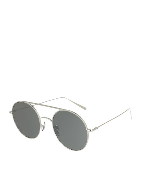 Kaleos Borden Women's Sunglasses with Silver Metal Frame BORDEN 1