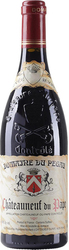 Domaine Du Pegau Chateauneuf Du Pape Cuvee Reservee Ερυθρό Ξηρό 750ml Domaine Du Pegau Chateauneuf Du Pape Cuvee Reservee Ερυθρό Ξηρό 750ml