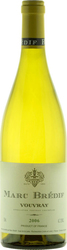 Ladoucette Marc Bredif Vouvray White Dry 750ml Ladoucette Marc Bredif Vouvray White Dry 750ml