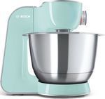 Bosch Stand Mixer 1000W with Stainless Mixing Bowl 3.9lt