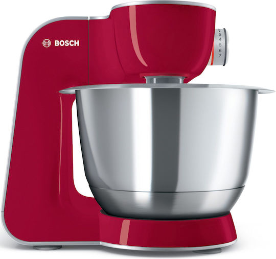 Bosch Mixează 1000W cu Vas din Oțel Inoxidabil 3.9lt