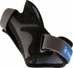 Thuasne 7090 Ligaflex Rhizo Thumb Splint Right Side Black