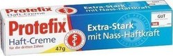 Protefix Extra Strong Στερεωτική Κρέμα 47gr