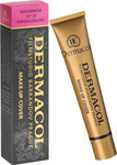 Dermacol Make Up Cover Waterproof SPF30 Flüssiges Make-up 215 30ml