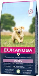 Eukanuba Puppy 12kg Eukanuba Puppy 12kg
