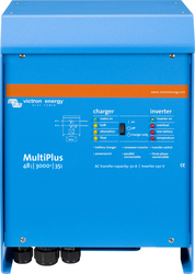Victron Energy MultiPlus 48/3000/35-50 Inverter Unda sinusoidală pură 48V Cu o singură fază PMP483021010