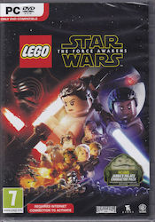 LEGO Star Wars The Force Awakens (Key) PC Game
