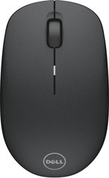 Dell WM126 Wireless Mini Mouse Black