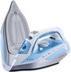 King P 733 Maxisteam Steam Iron 2600W with Ceramic Plate and Continuous Steam Supply 50g/min