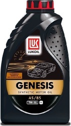 Lukoil Genesis Special A5/B5 Συνθετικό Λάδι 5W-30 Lukoil Genesis Special A5/B5 Συνθετικό Λάδι 5W-30
