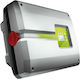 Kostal Piko 15 Inverter Power 15000W with Nominal Input Voltage 680V Three-Phase