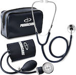 Primacare Analog Blood Pressure Monitor Arm with Stethoscope