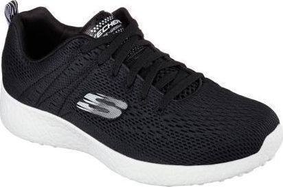 skechers burst second wind