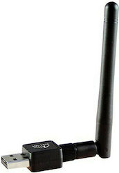 Media-Tech MT4208 Wireless Wi-Fi 150Mbps