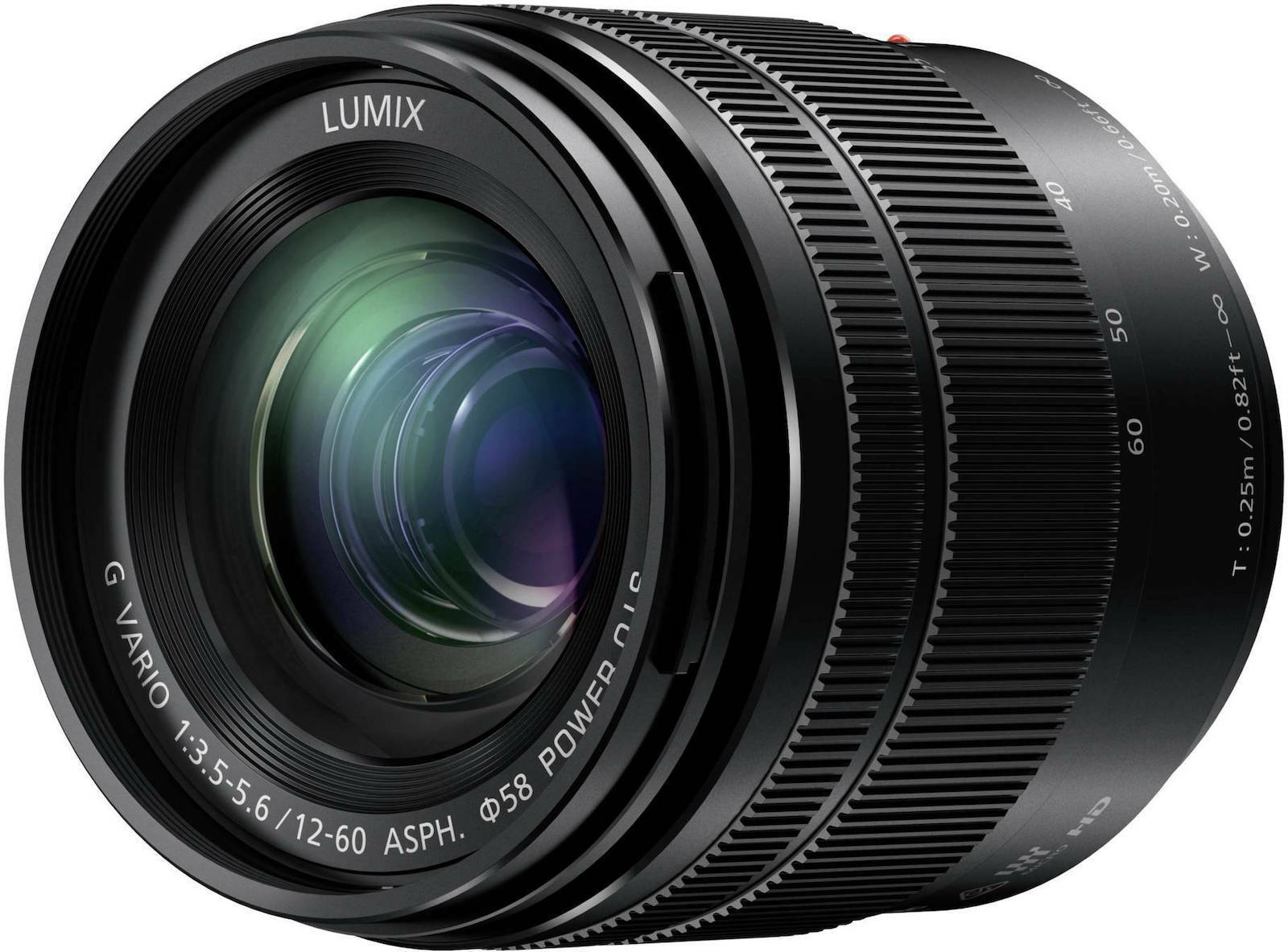 Lumix G VARIO 12-32mm F3.5-5.6 10-607 【公式通販】