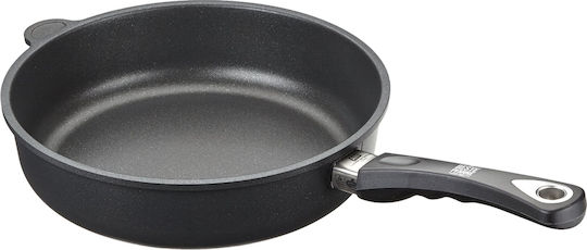 AMT Gastroguss Amt World's 24cm Τηγάνι