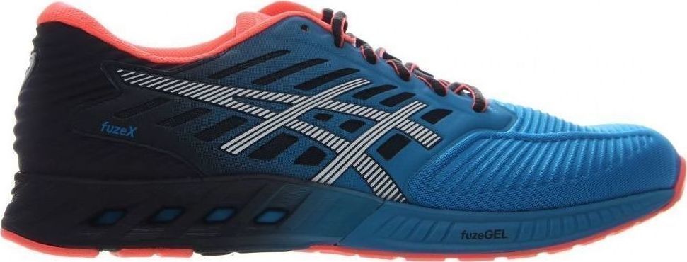 asics fuzex t639n