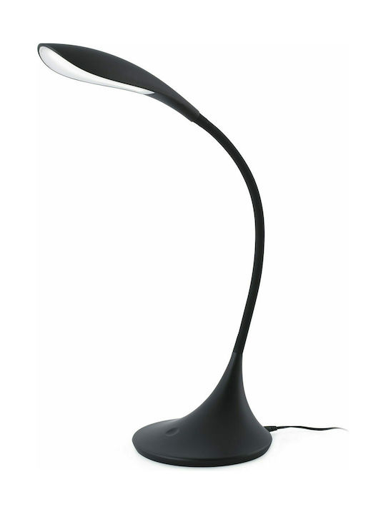 Faro Barcelona Otto LED Office Lamp with Flexib...
