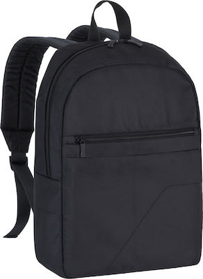 Rivacase Komodo 8065 Backpack Backpack for 15.6" Laptop Black