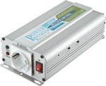 HP-600-24 Modified Sine Wave Inverter 600W 24V Single Phase