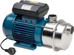 Tellarini ALM 25 Monofasische Förderpumpe mit Pferdestärke 0.6hp