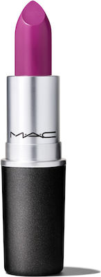 M.A.C Matte Lipstick Heroine 3gr