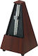 Wittner Metronome 855111 6515, 903.330 in Brown Color