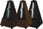 Wittner Metronome 903.334 6523 in Black Color