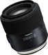 Tamron Cadru complet Obiectiv Foto SP 85mm f/1.8 DI VC USD Teleobiectiv pentru Montura Canon EF Black
