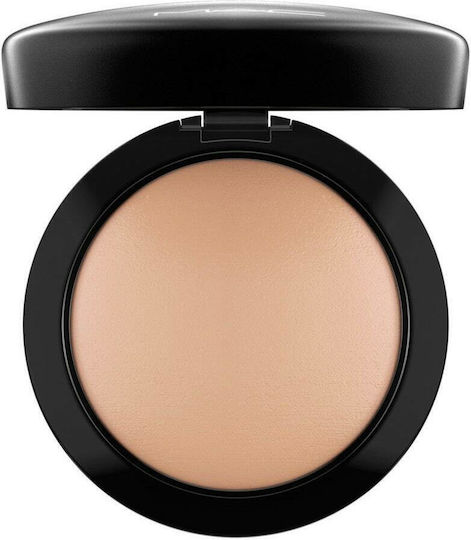 M.A.C Mineralize Skinfinish Natural Mediu închis 10gr