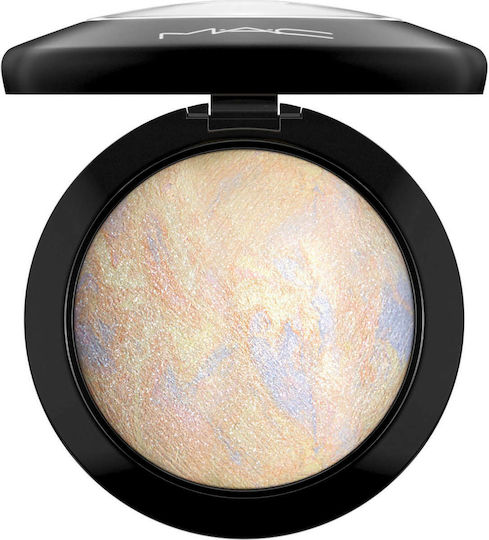 M.A.C Mineralize Skinfinish Pressed Powder Highlighter Lightscapade 10gr