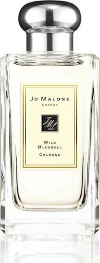 【virus】Jo Malone Wild Bluebell 100ml Jo Malone Wild Bluebell Eau de Cologne 100ml | Skroutz Romania