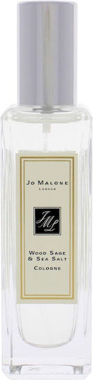 Jo Malone Wood Sage & Sea Salt Eau de Cologne 30ml