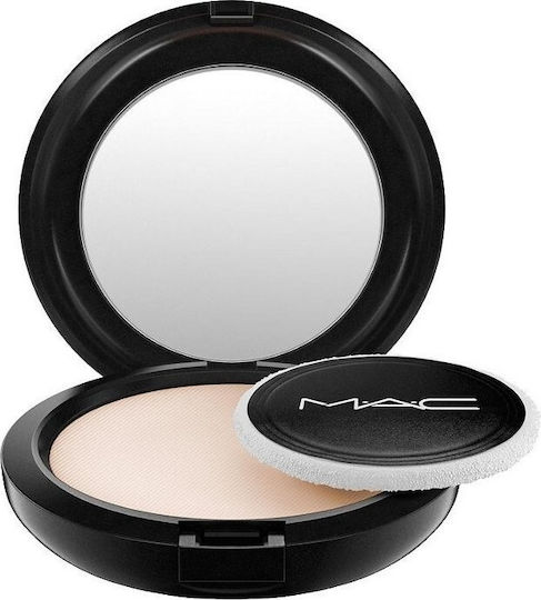M.A.C Blot Powder Pressed Puder Light 12gr