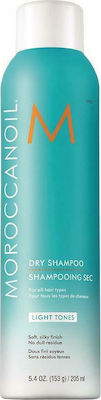 Moroccanoil Light Tones Șampoane pentru Păr Uscat 1x205ml