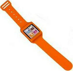 Volte-Tel Armband TPU Orange