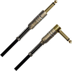 Audio Master Cable 6.3mm male - 6.3mm male 6m (TLC132/6M)