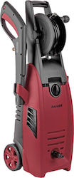 Raider RD-HPC02 Pressure Washer Electric with Pressure 14bar