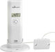 TFA Weatherhub T F Transmitter Water Detector Компонент за измерване на времето