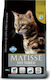Farmina Matisse Neutered Hrană Uscată pentru Pisici Adulte Sterilizate cu Pui / Orez 10kg